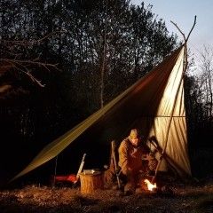 THERMO - Tarp™ 4x3