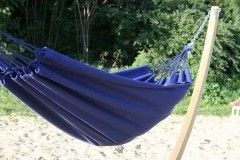 Brasil Ceara Blau by MacaMex MA-01012 color blau