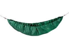 Underquilt - Kälteschutz für Hängematten