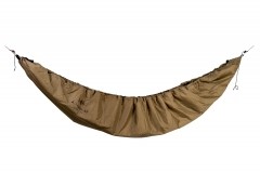 Underquilt - Poncho Kälteschutz für Hängematten