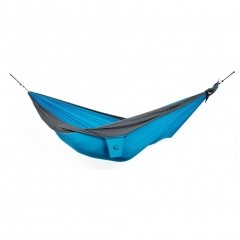 Double Original Aqua Grey - blau-grau