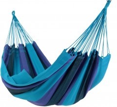 Brasil Comfort Premium Caribe-Doppel Hängematte