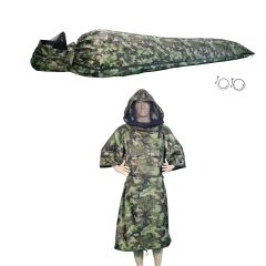 Hideout Thermo Camo - Bivvy Bag