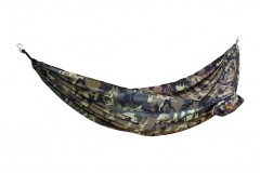 Leicht Hängematte KingSize Camo by TicketToTheMoon TM-THK-Camo color camouflage