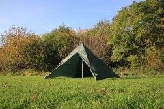DD Superlight Pyramid Tent Family