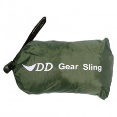 DD Gear Sling by DD Hammocks DD-21865 color grün