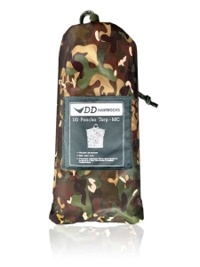 DD Poncho Tarp MC