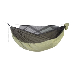 Moskito Traveller XXL mit Underquilt
