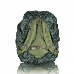 DD Regenschutz für Rucksack 30 - 45 Liter