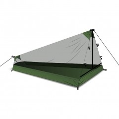 DD superlight Pathfinder Mesh tent