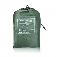 DD Tarp S superleicht olivgrün 2,8 x 1,5 m