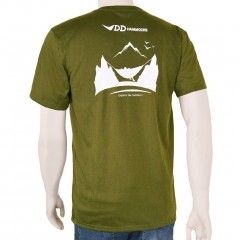 T-Shirt Mountain-XL