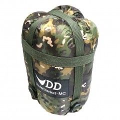 DD Underblanket / Underquilt MC Camo