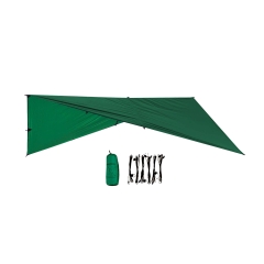 Ultra Tarp 2X3 Deep Green
