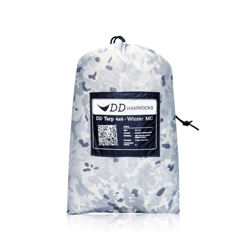 DD Tarp Winter MC 4 x 4 weiß by DD Hammocks DD-21444 color weiss