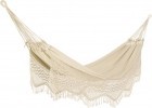 Hängematte Decorativa H160 Natur by LaSiesta LS-DEH16-1 color natur / beige