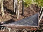 4 Season Supershelter Isolierung #2 Classic by Hennessy Hammocks MA-21830 color braun