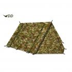 DD A-frame tent MC by DD Hammocks DD-21514 color camouflage