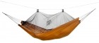 Moskito-Traveller Pro Outdoor Hängematte by Amazonas AZ-1030210 color braun