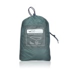 DD Superlight Bodenplane für Radfahrer grün by DD Hammocks DD-21611 color grün
