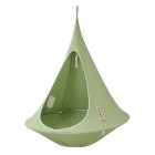 Single - Hängehöhle leaf green by Cacoon HI-SG002 color grün