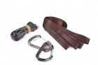 DD Complete Whoopie Suspension System - Montageset für Reisehängematten by DD Hammocks DD-99000 