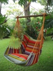 Hängesessel Cayo Costa Rica MacaTex by MacaMex MA-13002 color multicolor