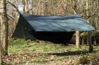 DD Superleichtes Tarp olivgrün by DD Hammocks DD-21330 color grün