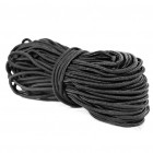 DD Paracord- 25 Meter Seil zur Tarp Befestigung by DD Hammocks DD-21823 color schwarz