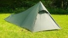 DD superlight Pathfinder tent by DD Hammocks DD-21507 color grün