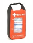 waterproof first aid set by Bushmen BU-1RWA1ABF color rot